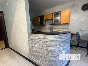 Студия квартира, вторичка, 41м2, 2/9 этаж