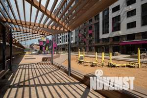 1-к квартира, вторичка, 36м2, 12/13 этаж