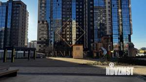 1-к квартира, вторичка, 40м2, 13/18 этаж