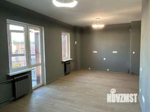 2-к квартира, вторичка, 55м2, 3/8 этаж