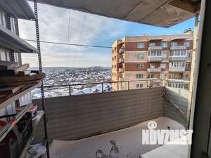 2-к квартира, вторичка, 34м2, 14/16 этаж