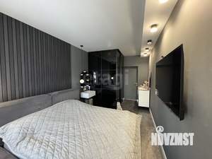 3-к квартира, вторичка, 91м2, 12/17 этаж