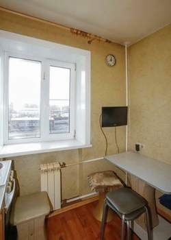 2-к квартира, вторичка, 43м2, 4/4 этаж