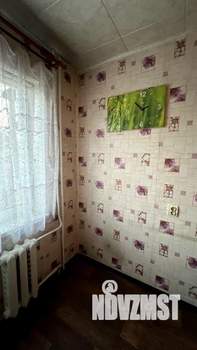 2-к квартира, вторичка, 43м2, 3/5 этаж