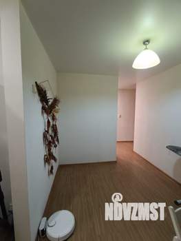 3-к квартира, вторичка, 56м2, 4/6 этаж