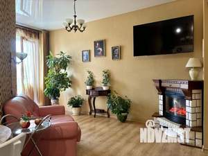 2-к квартира, вторичка, 52м2, 4/12 этаж