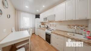 3-к квартира, вторичка, 59м2, 5/5 этаж