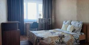 2-к квартира, вторичка, 48м2, 4/5 этаж