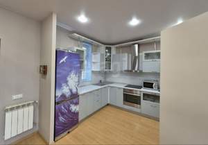 1-к квартира, вторичка, 48м2, 3/4 этаж