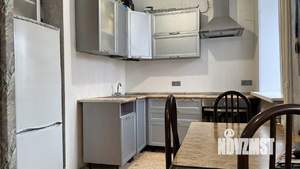 1-к квартира, вторичка, 30м2, 2/4 этаж