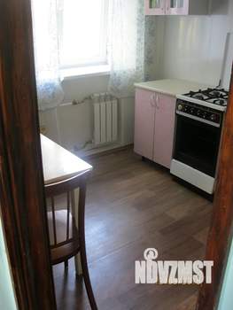 1-к квартира, вторичка, 30м2, 4/5 этаж