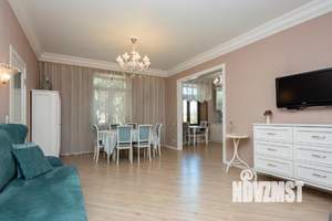 3-к квартира, вторичка, 90м2, 3/4 этаж