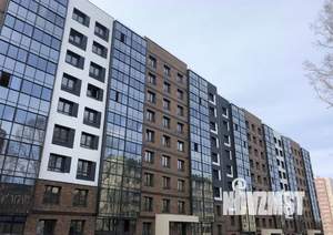 2-к квартира, вторичка, 58м2, 17/17 этаж