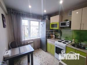 3-к квартира, вторичка, 59м2, 4/5 этаж
