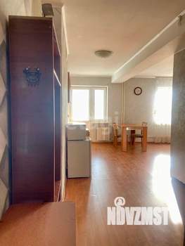 1-к квартира, вторичка, 42м2, 4/11 этаж