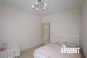 3-к квартира, вторичка, 81м2, 6/16 этаж