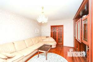 3-к квартира, вторичка, 112м2, 3/5 этаж