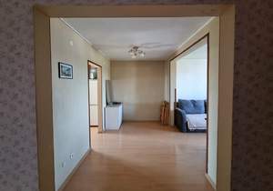 2-к квартира, вторичка, 55м2, 6/8 этаж