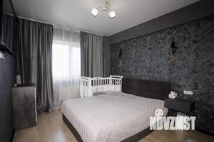 3-к квартира, вторичка, 77м2, 8/10 этаж