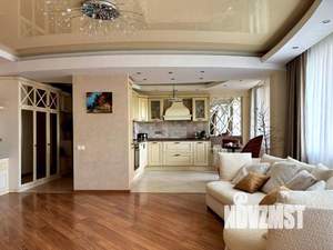 3-к квартира, вторичка, 82м2, 3/9 этаж