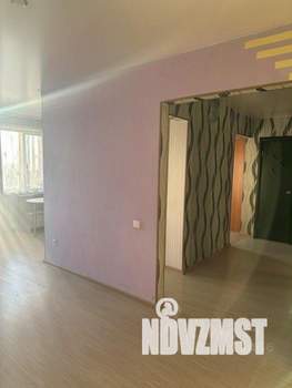 2-к квартира, вторичка, 55м2, 8/9 этаж