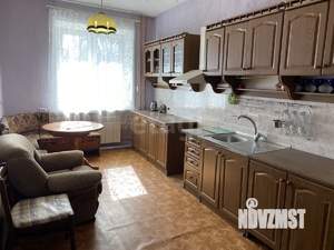 3-к квартира, вторичка, 96м2, 2/3 этаж