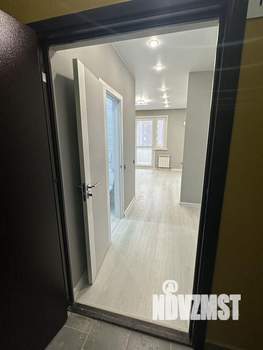 1-к квартира, вторичка, 39м2, 2/4 этаж