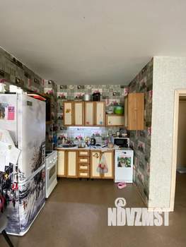 3-к квартира, вторичка, 71м2, 2/10 этаж