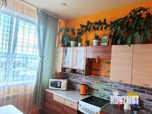 1-к квартира, вторичка, 34м2, 1/3 этаж