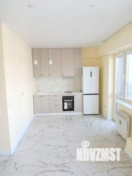 Студия квартира, вторичка, 30м2, 10/10 этаж