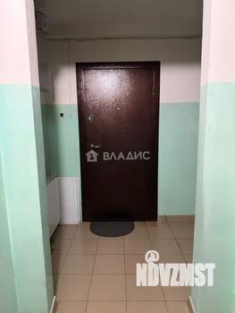 2-к квартира, вторичка, 63м2, 1/11 этаж