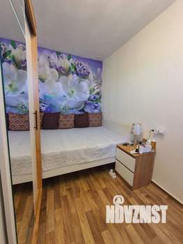 3-к квартира, вторичка, 56м2, 5/5 этаж