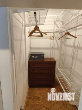 4-к квартира, вторичка, 95м2, 4/16 этаж