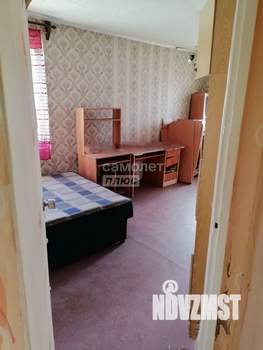 3-к квартира, вторичка, 61м2, 3/5 этаж