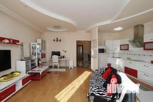 3-к квартира, вторичка, 101м2, 7/11 этаж