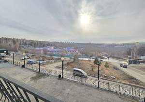3-к квартира, вторичка, 96м2, 2/3 этаж