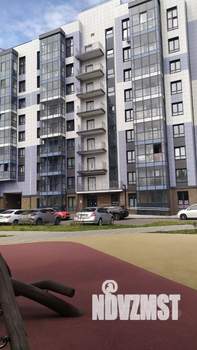 2-к квартира, вторичка, 69м2, 5/13 этаж