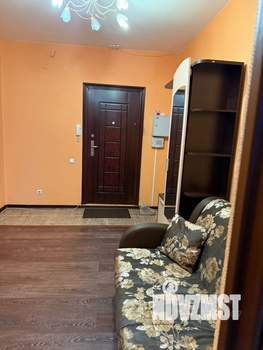 1-к квартира, вторичка, 46м2, 7/16 этаж