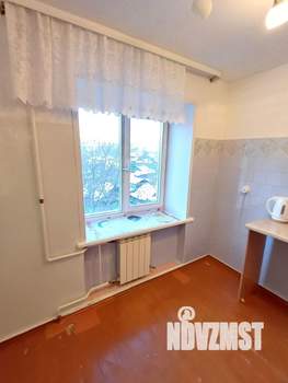 2-к квартира, вторичка, 45м2, 3/5 этаж