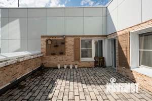 3-к квартира, вторичка, 97м2, 12/13 этаж