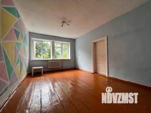 2-к квартира, вторичка, 48м2, 2/3 этаж