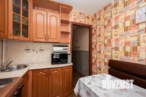 2-к квартира, вторичка, 43м2, 3/4 этаж