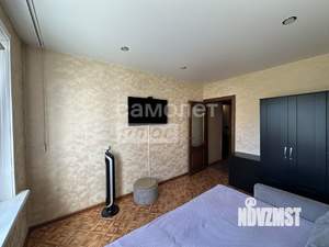 2-к квартира, вторичка, 55м2, 2/9 этаж