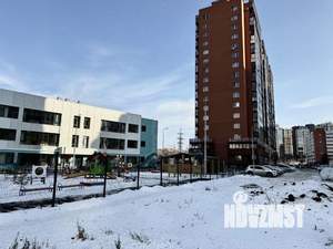 3-к квартира, вторичка, 86м2, 3/16 этаж