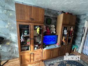 3-к квартира, вторичка, 57м2, 3/5 этаж