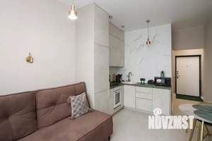 1-к квартира, вторичка, 35м2, 11/11 этаж