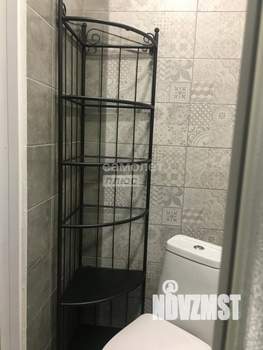 Студия квартира, вторичка, 18м2, 5/5 этаж