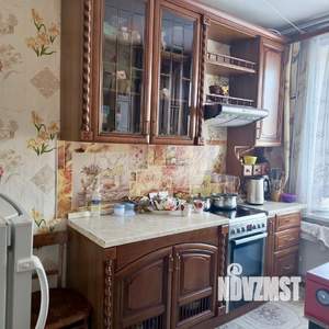 2-к квартира, вторичка, 46м2, 2/2 этаж