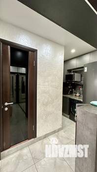 2-к квартира, вторичка, 33м2, 7/9 этаж