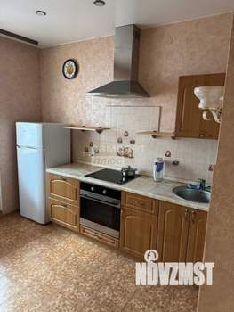 1-к квартира, вторичка, 40м2, 4/12 этаж